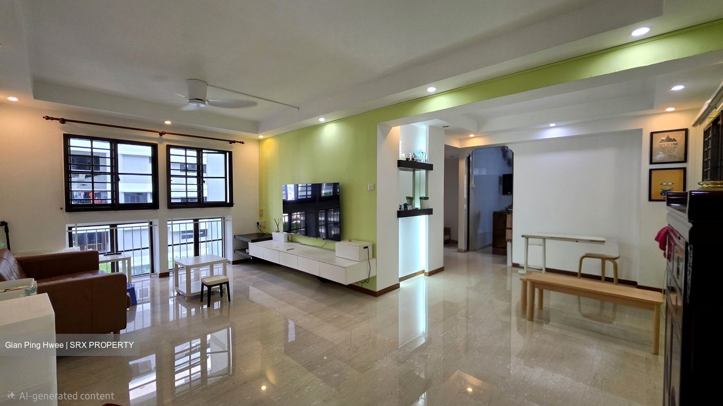 Blk 891 Tampines Avenue 8 (Tampines), HDB 4 Rooms #626402051